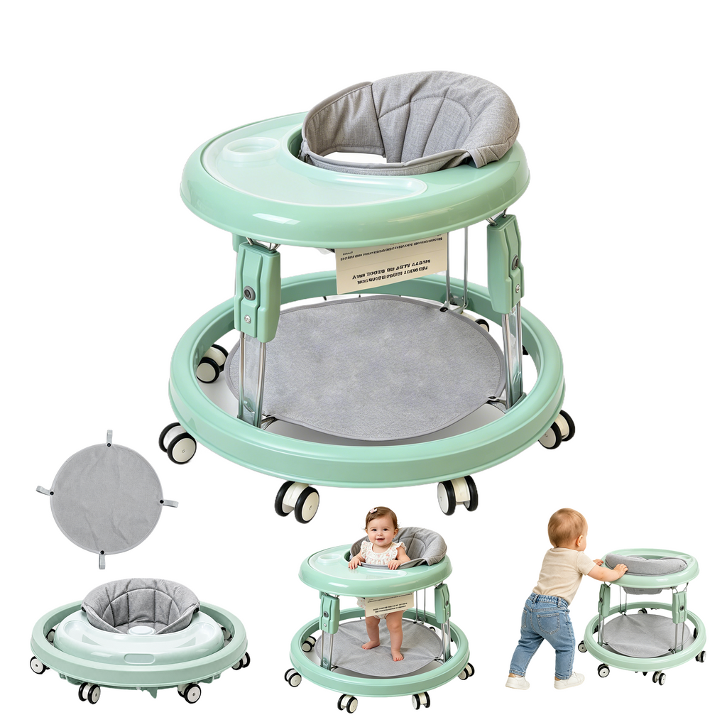 SIYI-MUSIC Baby walker